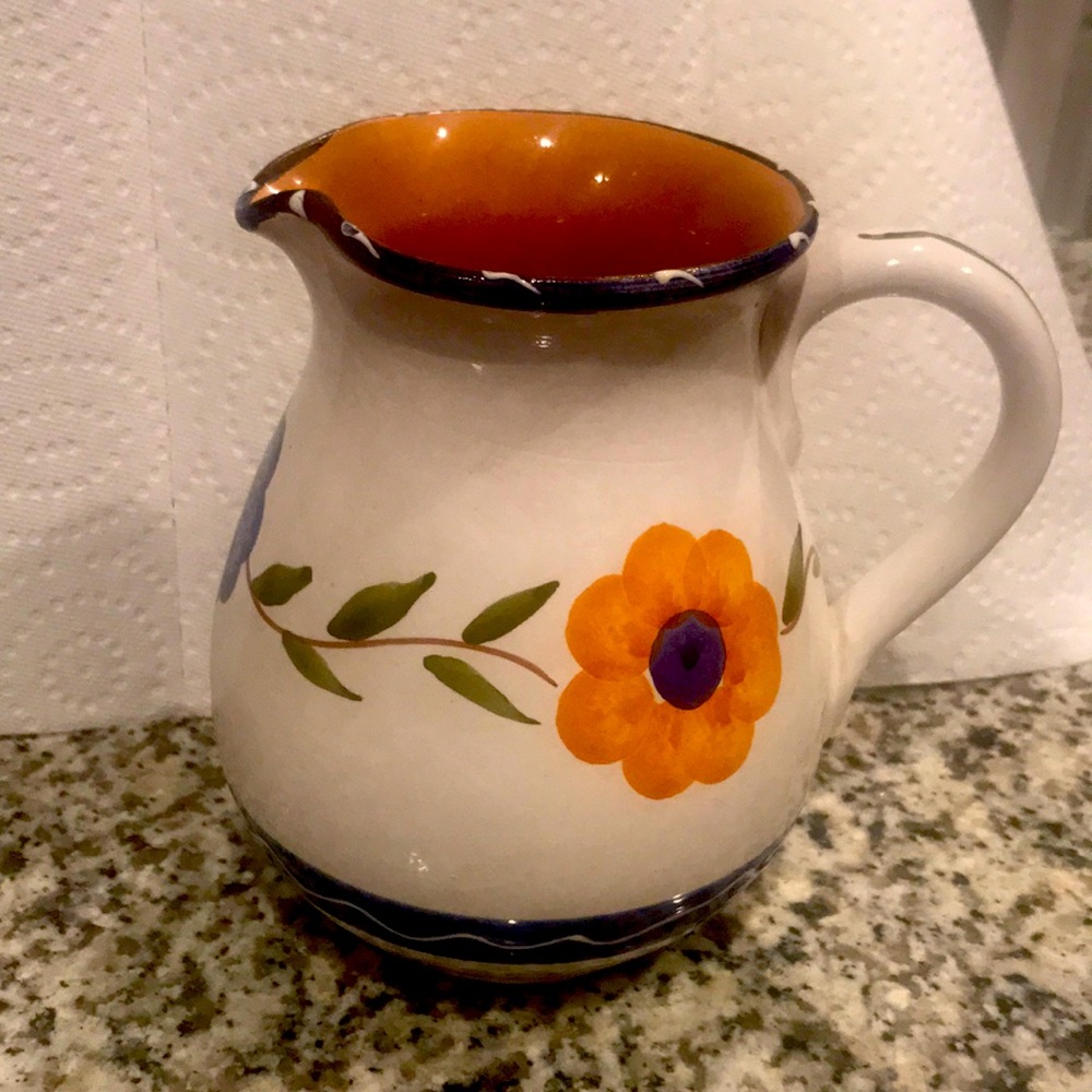 Furio la spezia pitcher
